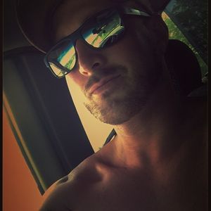 Meet your Posher, Chad